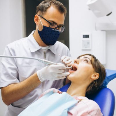 Dentist Dentist